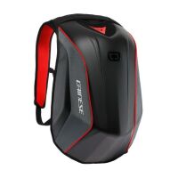 Dainese D-MACH (Ogio) batoh černý/šedý/červený